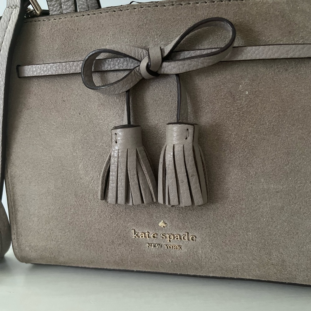 KATE SPADE crossbody purse